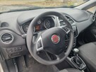 Fiat Grande Punto Klima - 6 Air Bag - 5 Drzwi - 74 tys PRZEBIEGU - 11