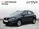 Seat Arona Style 1.0TSI 115KM DSG Bezwypadkowa FV VAT23% Gwarancja Fabryczna