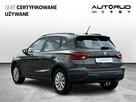 Seat Arona Style 1.0TSI 115KM DSG Bezwypadkowa FV VAT23% Gwarancja Fabryczna - 3