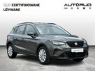 Seat Arona Style 1.0TSI 115KM DSG Bezwypadkowa FV VAT23% Gwarancja Fabryczna - 7