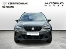Seat Arona Style 1.0TSI 115KM DSG Bezwypadkowa FV VAT23% Gwarancja Fabryczna - 8