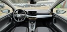 Seat Arona Style 1.0TSI 115KM DSG Bezwypadkowa FV VAT23% Gwarancja Fabryczna - 9