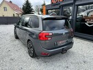 Citroen C4 Grand Picasso HAK, Automat, LED, Klimatyzacja, Nawigacja,Tempomat,Isofix,USB,Stoliki - 3