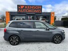 Citroen C4 Grand Picasso HAK, Automat, LED, Klimatyzacja, Nawigacja,Tempomat,Isofix,USB,Stoliki - 6