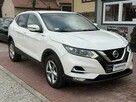 Nissan Qashqai Salon Polska, Serwis, Gwarancja - 4