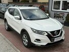 Nissan Qashqai Salon Polska, Serwis, Gwarancja - 5