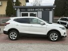 Nissan Qashqai Salon Polska, Serwis, Gwarancja - 6