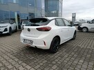 Opel Corsa 1.2 75KM, 1 rejestracja 2024, super stan,  serwisowany - 4