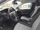 Opel Corsa 1.2 75KM, 1 rejestracja 2024, super stan,  serwisowany - 9