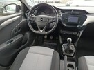 Opel Corsa 1.2 75KM, 1 rejestracja 2024, super stan,  serwisowany - 11