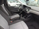 Opel Corsa 1.2 75KM, 1 rejestracja 2024, super stan,  serwisowany - 12