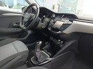 Opel Corsa 1.2 75KM, 1 rejestracja 2024, super stan,  serwisowany - 13
