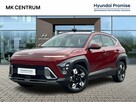 Hyundai Kona 1.6GDI 129KM Hybrid 2WD 6DCT MY25 Executive+Tech Gwarancja FV23%