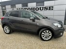 Opel Mokka 1,4 Turbo "Innovation" xenon navi kamera - 3