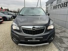 Opel Mokka 1,4 Turbo "Innovation" xenon navi kamera - 6