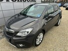 Opel Mokka 1,4 Turbo "Innovation" xenon navi kamera - 8