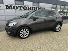 Opel Mokka 1,4 Turbo "Innovation" xenon navi kamera - 9
