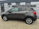 Opel Mokka 1,4 Turbo "Innovation" xenon navi kamera - 10