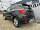 Opel Mokka 1,4 Turbo "Innovation" xenon navi kamera - 11