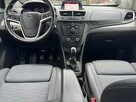 Opel Mokka 1,4 Turbo "Innovation" xenon navi kamera - 12