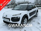 Citroen C4 Cactus *super stan*z Niemiec*