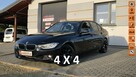 BMW 330D xDrive ładny stan 4x4 sedan - 1
