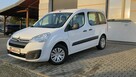 Citroen Berlingo 5 -osobowy*29450 zł netto* - 2