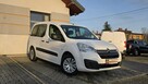 Citroen Berlingo 5 -osobowy*29450 zł netto* - 4
