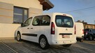 Citroen Berlingo 5 -osobowy*29450 zł netto* - 9