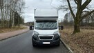 Peugeot Boxer krajowy l* klima* - 2
