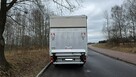 Peugeot Boxer krajowy l* klima* - 6