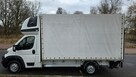 Peugeot Boxer krajowy l* klima* - 8