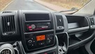 Peugeot Boxer krajowy l* klima* - 9