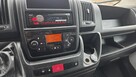 Peugeot Boxer krajowy l* klima* - 10
