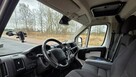 Peugeot Boxer krajowy l* klima* - 11