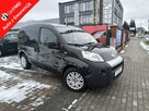 Fiat Fiorino 1.3MJTD 75KM Klimatyzacja Navi drzwi boczne