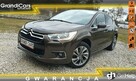 Citroen DS4 1.6 16v 120KM # Business # NAVI # Climatronic # Parktronic # FullOpcja