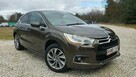 Citroen DS4 1.6 16v 120KM # Business # NAVI # Climatronic # Parktronic # FullOpcja - 3