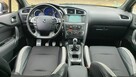 Citroen DS4 1.6 16v 120KM # Business # NAVI # Climatronic # Parktronic # FullOpcja - 5