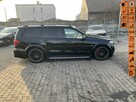 Mercedes GLS Klasa 63AMG 4Matic Podgrzewanie Pneumatyka Kamery360__ 7os.