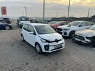 Volkswagen Up! LPG Podgrzewanie Klimatronik - 6