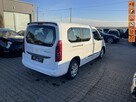 Toyota Proace City Verso Nowy model Czujniki parkowania Tempomat 7os. - 1