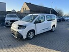 Toyota Proace City Verso Nowy model Czujniki parkowania Tempomat 7os. - 3