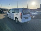 Toyota Proace City Verso Nowy model Czujniki parkowania Tempomat 7os. - 4