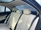 Mercedes E 400 4Matic mHEV Kamery360 Panorama Pamięć 333KM - 12