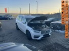 Volvo XC 90 HAK T8 AWD Plug IN Skóra Kamery360 Panorama Pamięć 7 Os. 320 KM