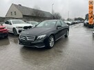 Mercedes E 350 Automat Skóra Kamera Webasto Podgrzewanie 258KM
