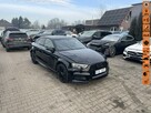 Audi A3 45TFSI Automat Quattro Skóra Kamera Podgrzewanie 228KM - 1