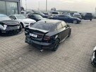 Audi A3 45TFSI Automat Quattro Skóra Kamera Podgrzewanie 228KM - 2