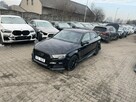 Audi A3 45TFSI Automat Quattro Skóra Kamera Podgrzewanie 228KM - 4